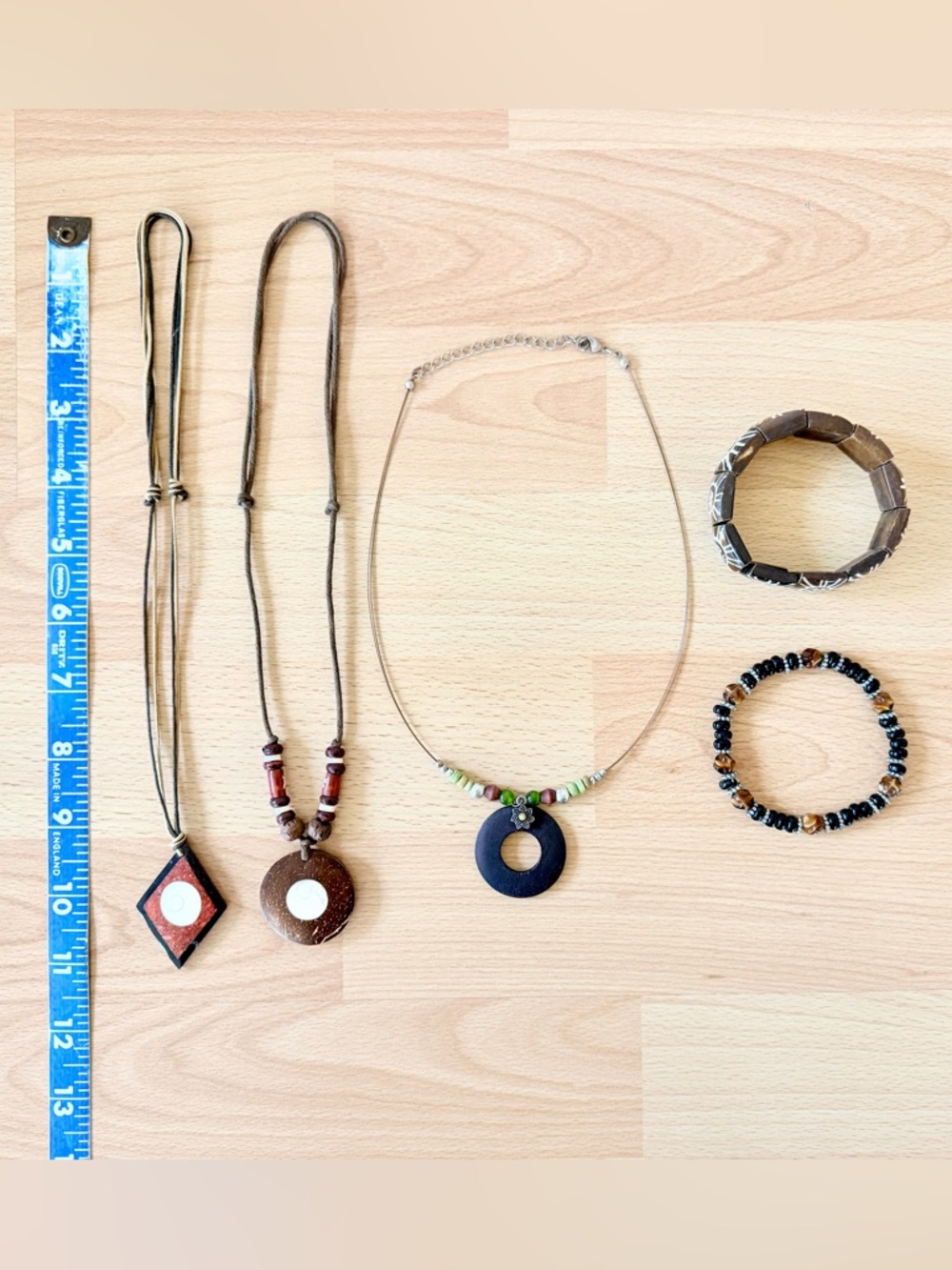 COSTUME JEWELRY BUNDLE